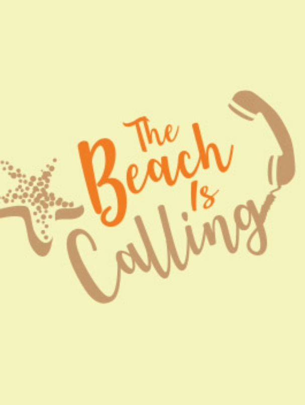 Beach-Is-Calling