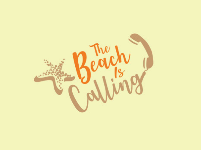 Beach-Is-Calling