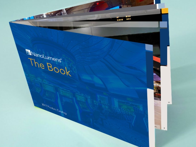 nanolumens